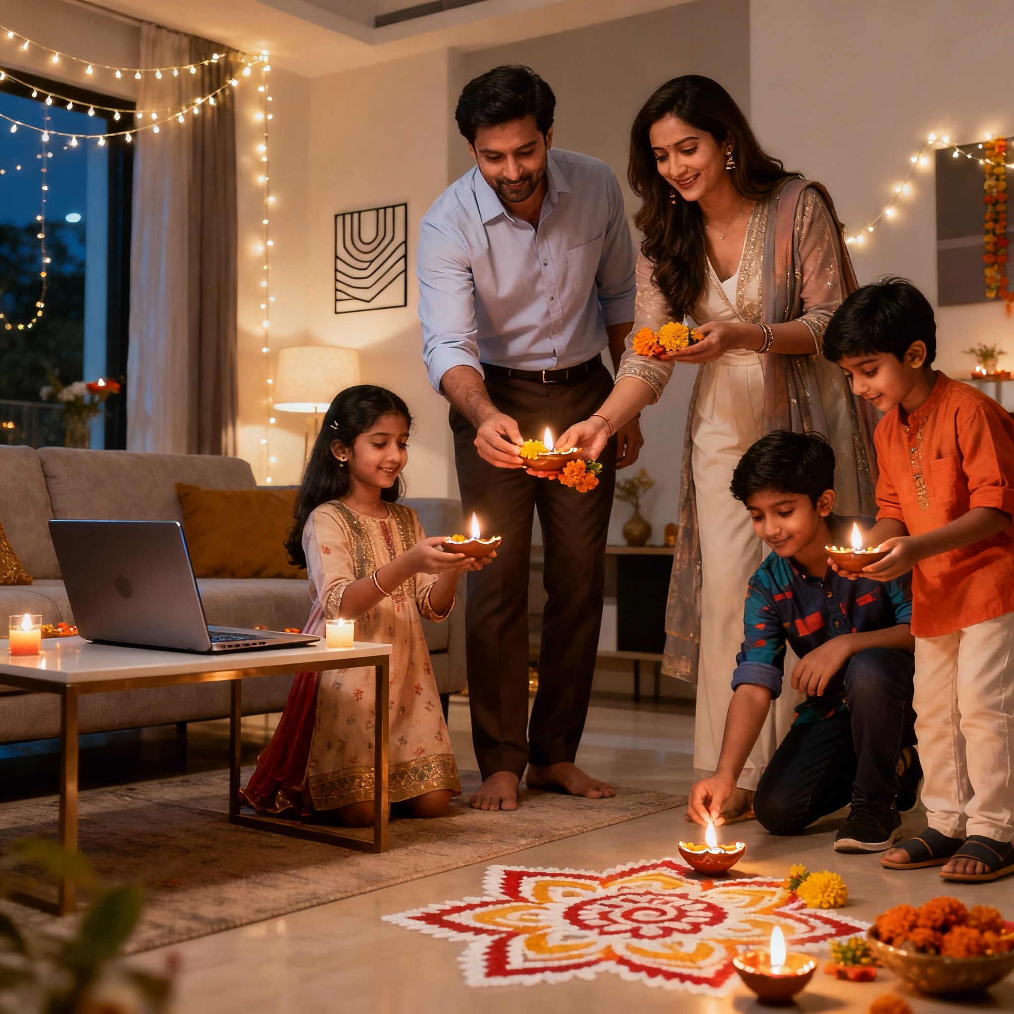 Festival Celebrations